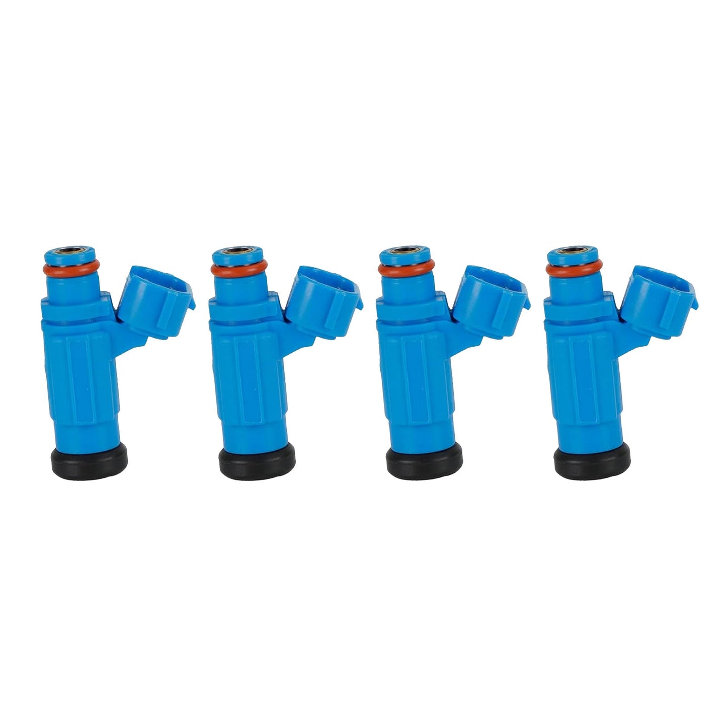 4x Fuel Injectors Suitable For Kawasaki STX 15F 2003-2007 / STX 12F 2004-2016