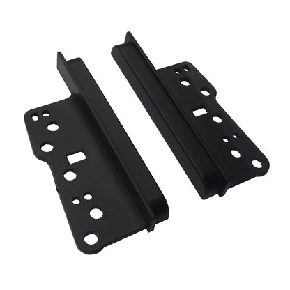 Car Stereo Side Trims Brackets 2Din Suitable for Toyota 86