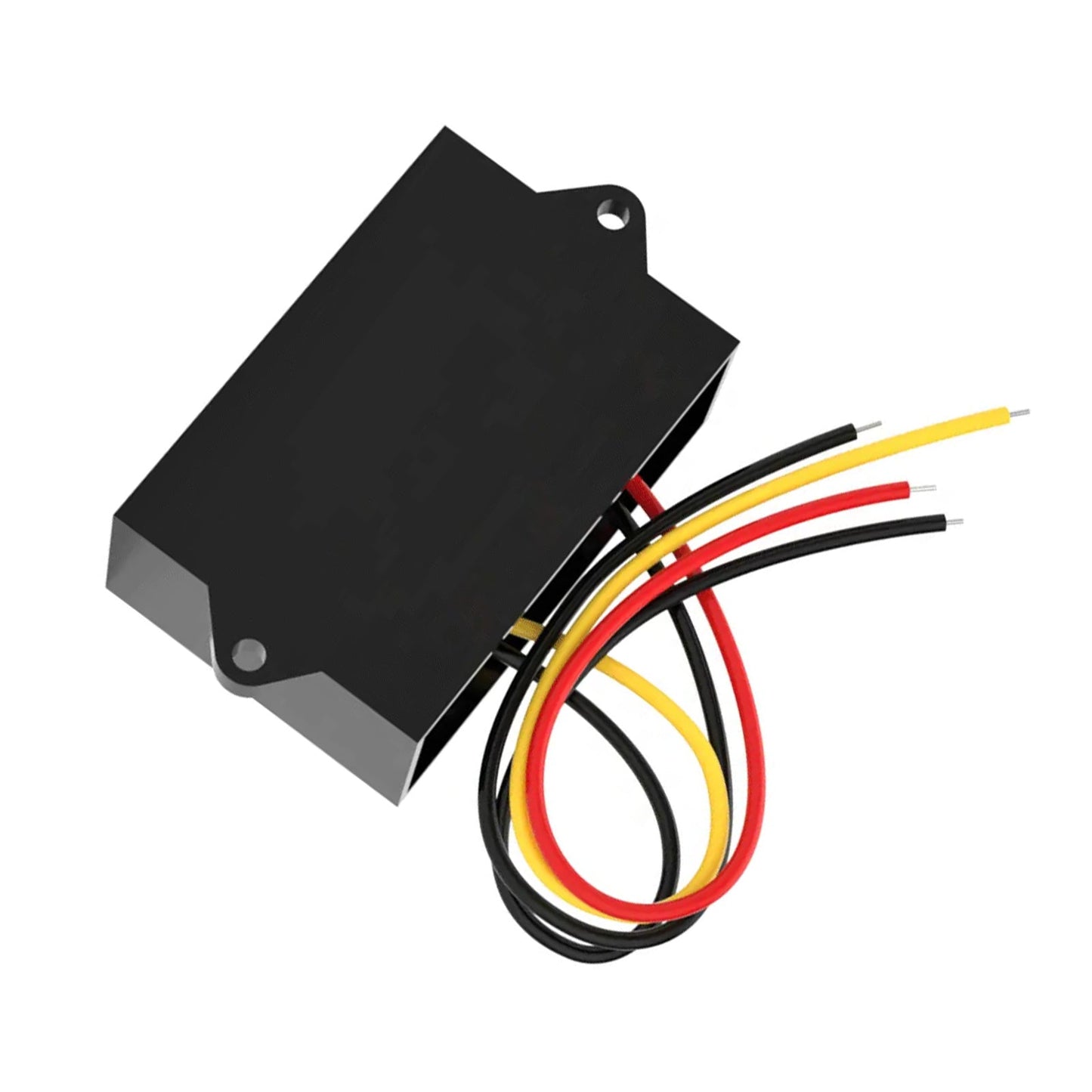 DC-DC Boost Step-Up Converter 12V to 24V 5A Car Power Supply Module Waterproof.