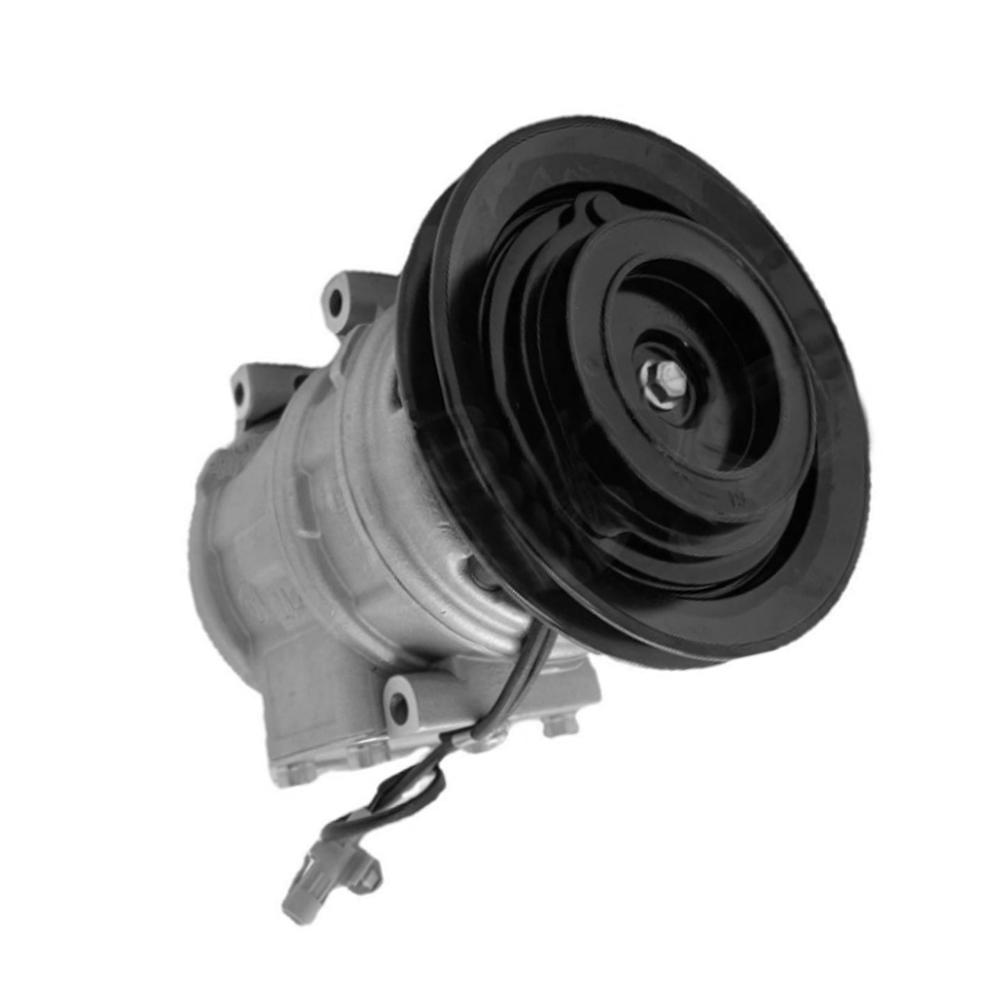Air Conditioning Compressor Suitable For Mitsubishi Pajero NL 3.5L Petrol 6G74.