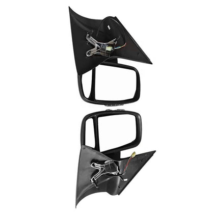 Left & Right Door Mirrors Electric Adjustment Suitable for LDV V80