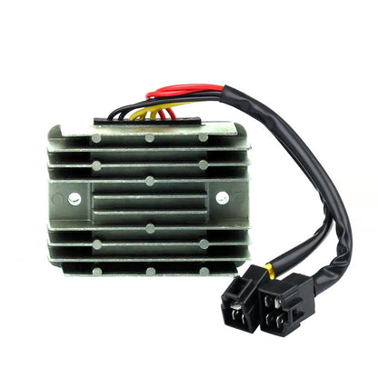 Regulator Rectifier Suitable For Daytona 600 / 650 / 675 / 955i and Speed Four T1308300