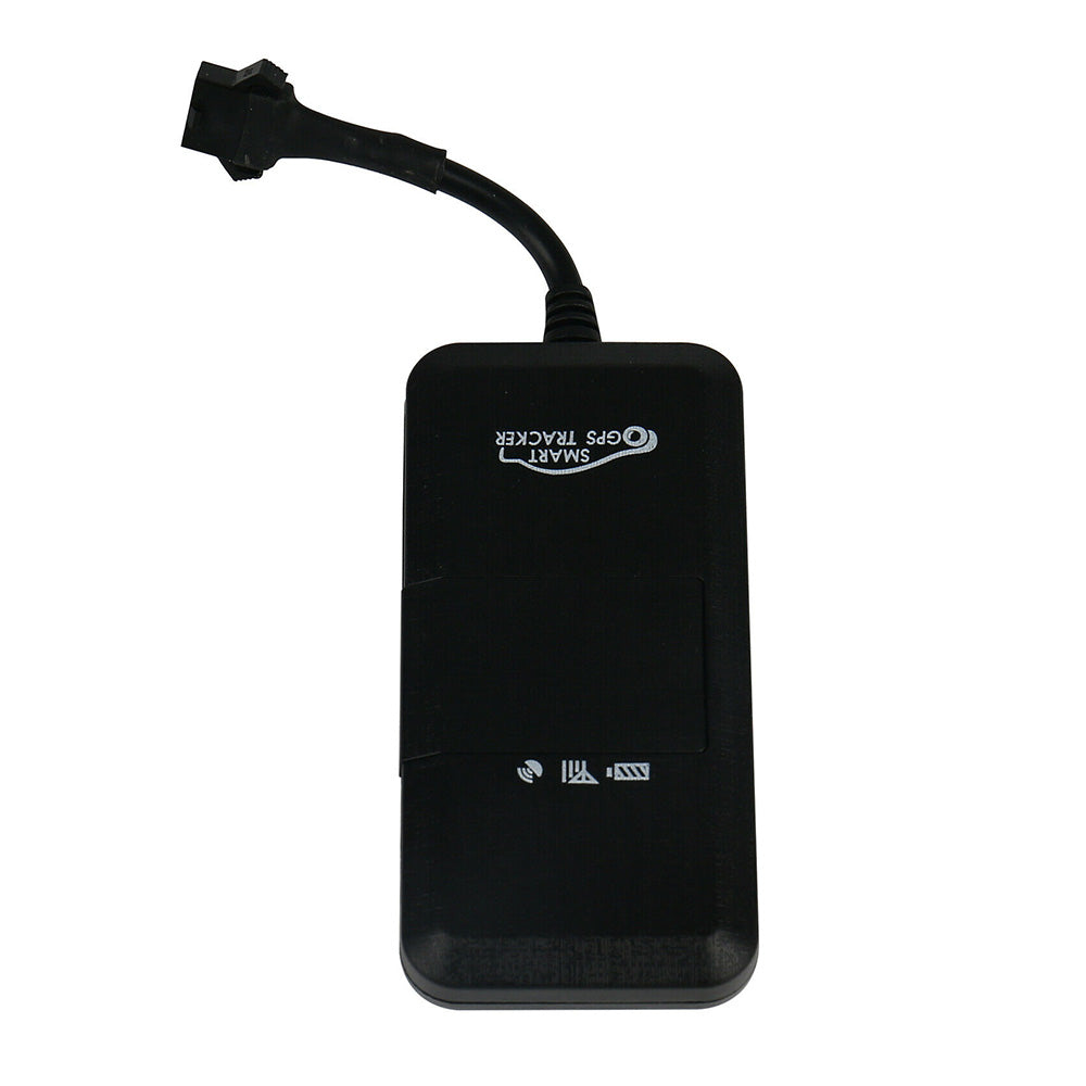 4G GPS Tracker Suitable for Car Vehicle Anti-Theft Real-Time Alarm Tracking Devi