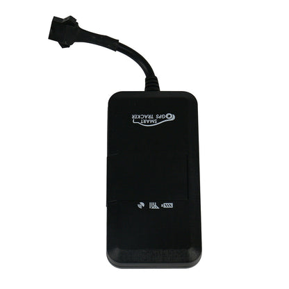 4G GPS Tracker Suitable for Car Vehicle Anti-Theft Real-Time Alarm Tracking Devi