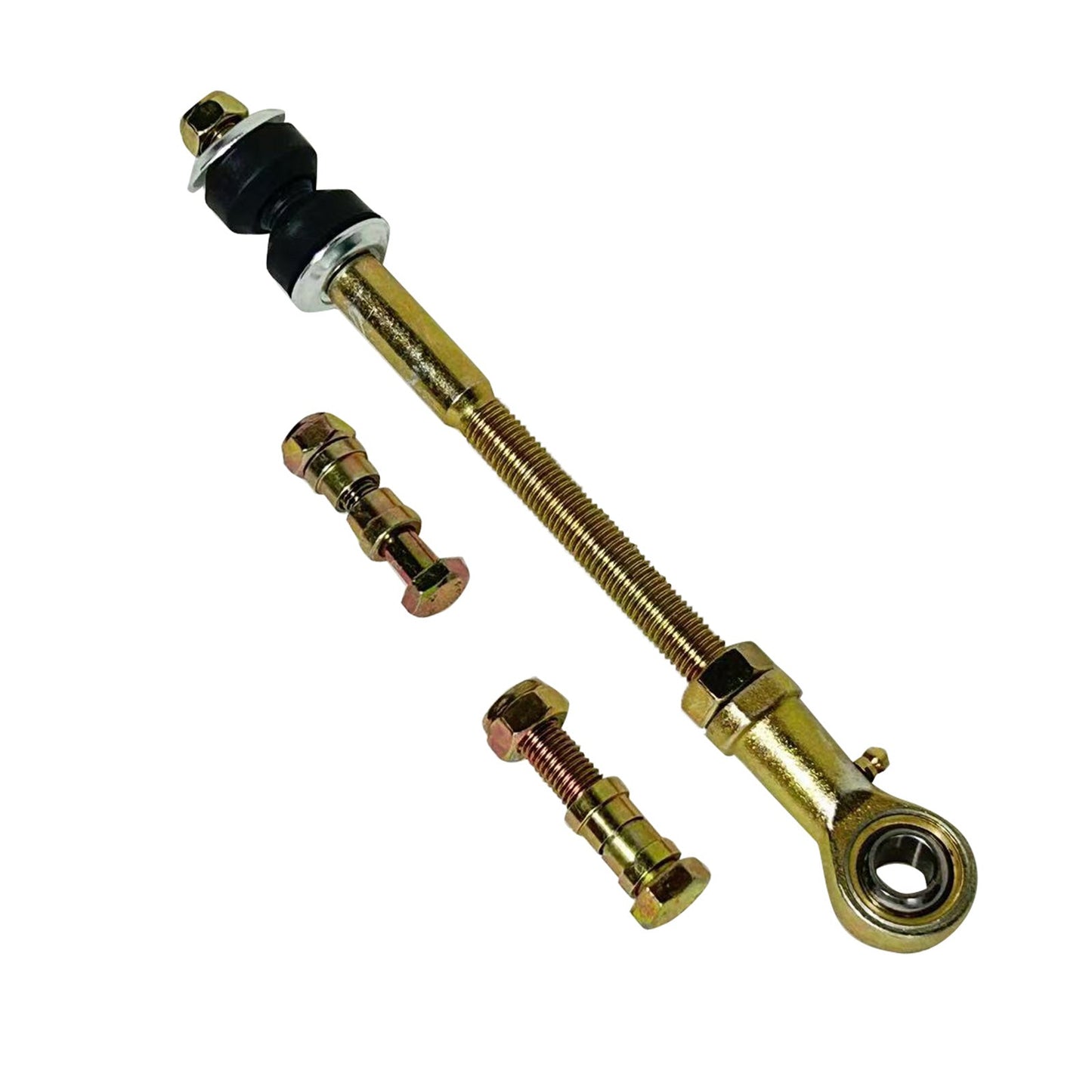 Rear Right Sway Bar Extension Link 2"-8" Suitable For Nissan Patrol GU / GQ