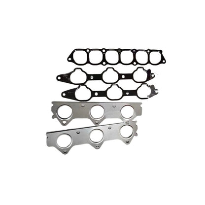 Cylinder Head Gasket Set Kit Suitable For Mitsubishi Challenger PA 3.0L 6G72 24V