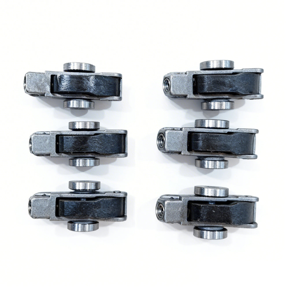 6x Valve Rocker Arm Suitable For Chrysler Dodge Jeep Ram 3.6L 2016-2024.