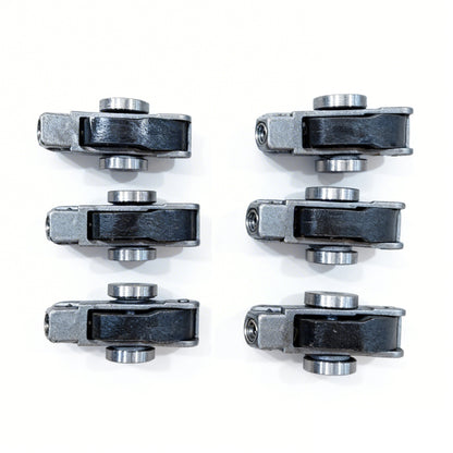 6x Valve Rocker Arm Suitable For Chrysler Dodge Jeep Ram 3.6L 2016-2024.