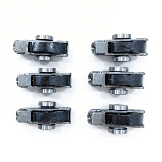 6x Valve Rocker Arm Suitable For Chrysler Dodge Jeep Ram 3.6L 2016-2024.