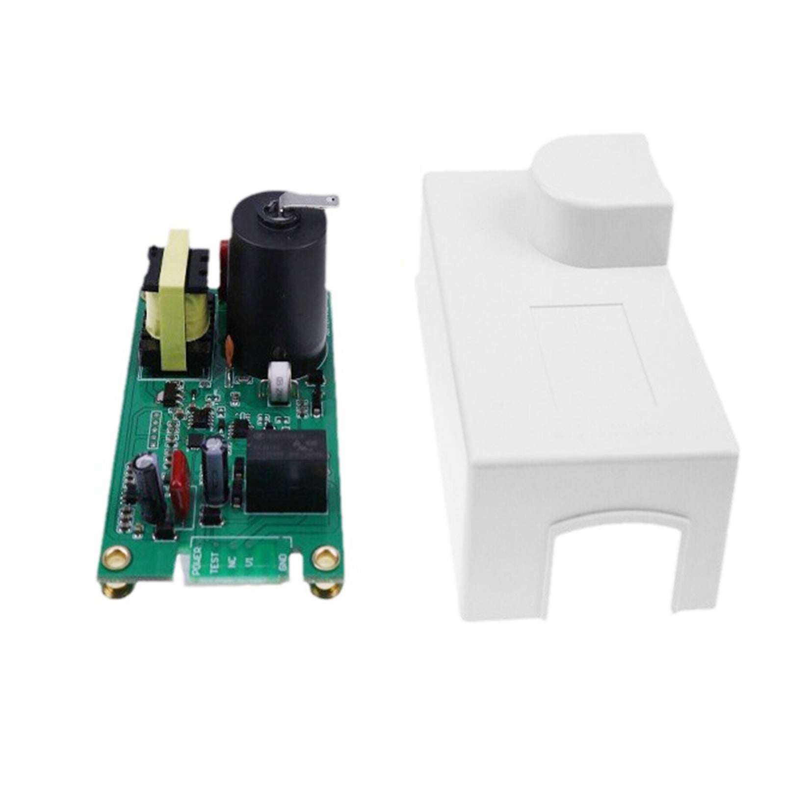 Ignition Control Module Board Suitable For Suburban Water Heaters 520814.
