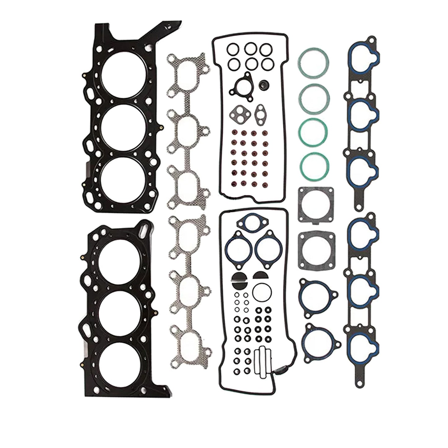 Full Gasket Kit Suitable For Suzuki Grand Vitara / XL-7 2.7L 2001-2006 11400-SZ135-SG
