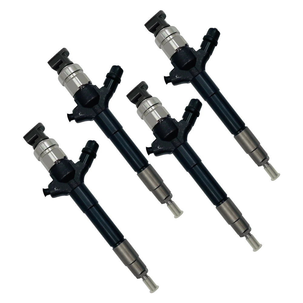 Diesel Fuel Injector Suitable for Mitsubishi Triton ML MN 2. 5  08-15 095000-5600.