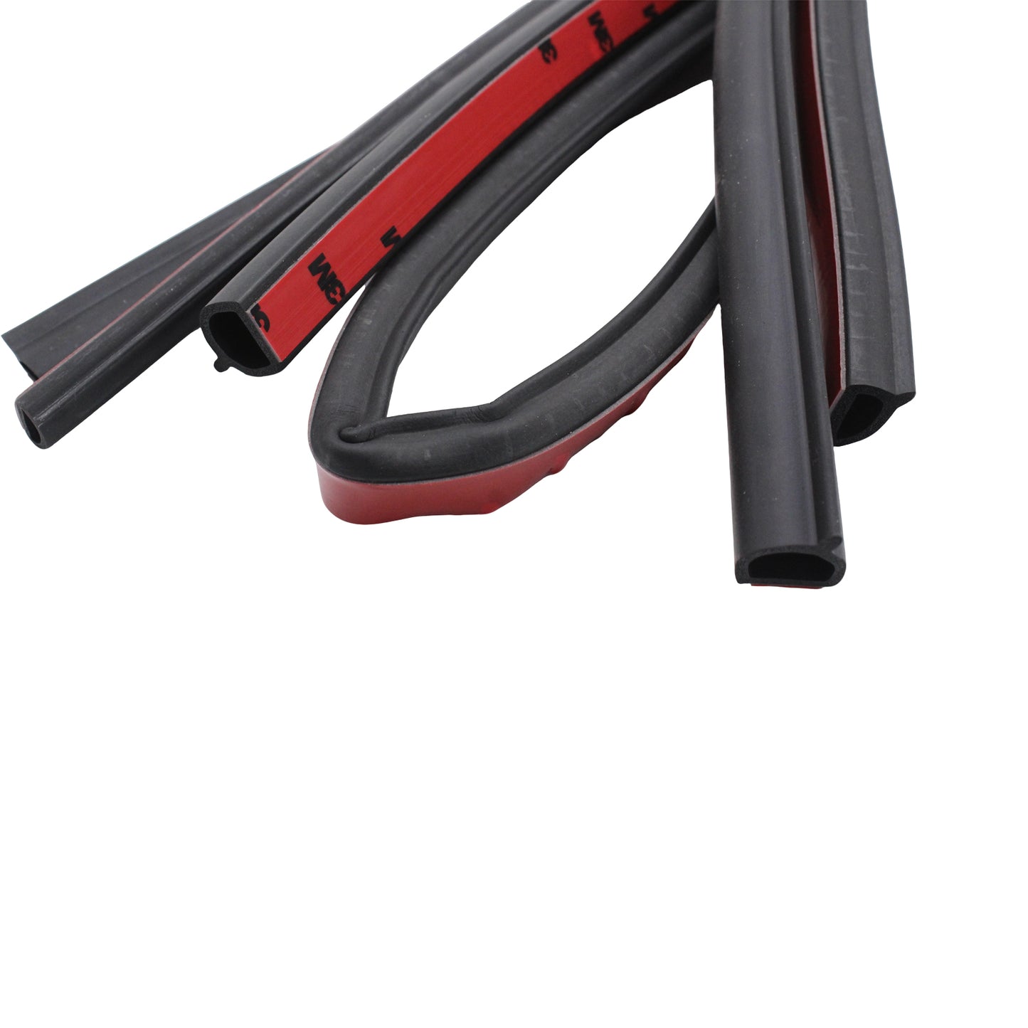 Tailgate Seal Kit Suitable for Ford Ranger PX PX2 PX3