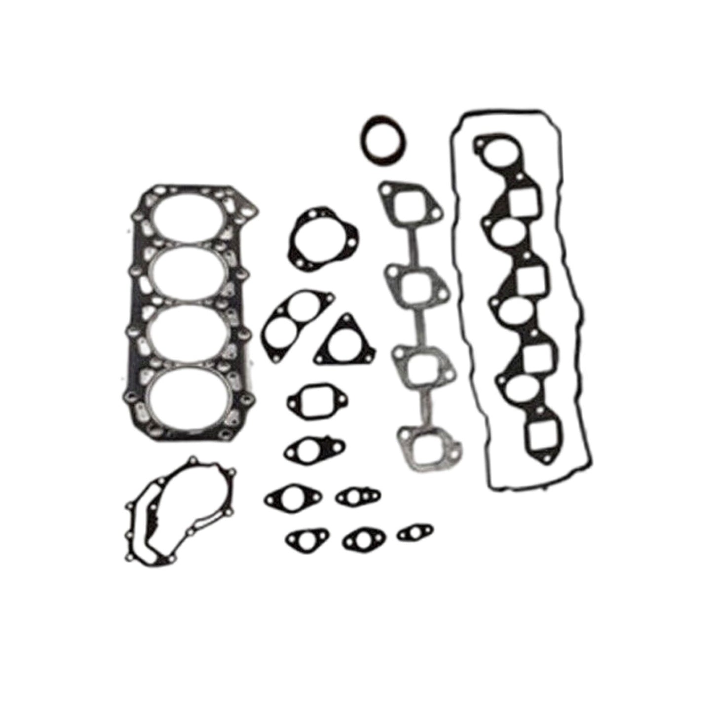 VRS Head Gasket Kit & Bolt Set Suitable for Toyota Hilux HiAce Prado 3.0 1KD-FTV.