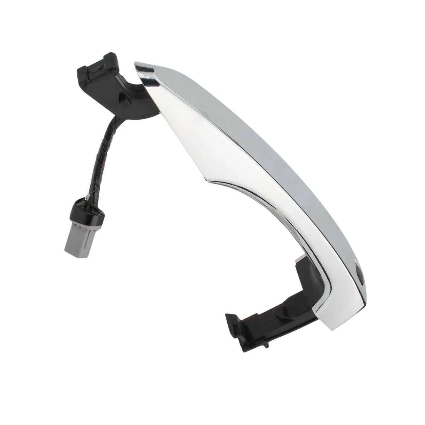 Front Left Door Handle Smart Key Suitable For Hyundai Tucson 2016-2021 82651-D3710