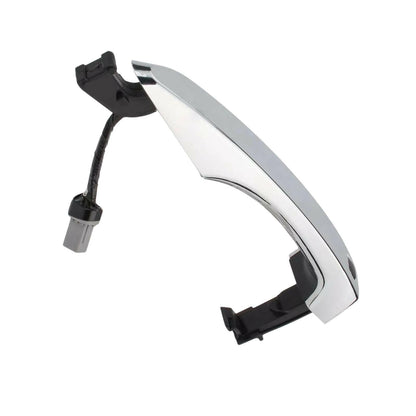 Front Left Door Handle Smart Key Suitable For Hyundai Tucson 2016-2021 82651-D3710