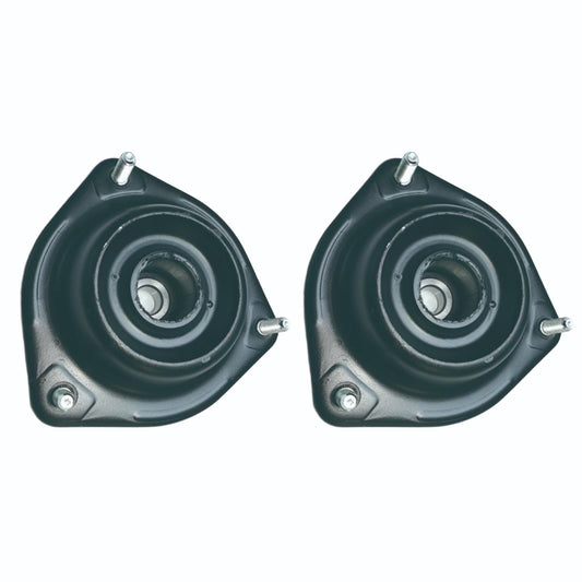 Front Strut Mount Bearing Kit Left & Right Suitable For Hyundai Accent LC LS / Excel X3