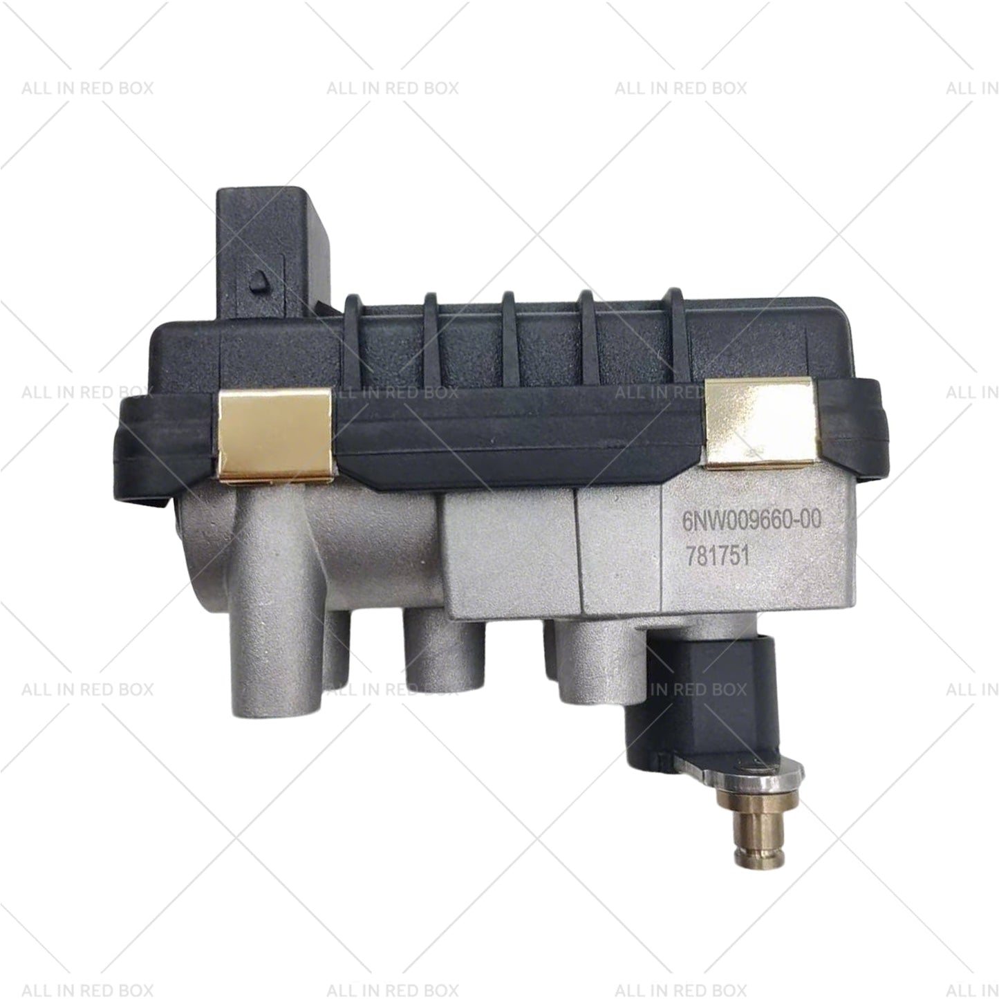 Turbo Actuator Suitable for Mercedes-Benz Sprinter 3.0L CDI