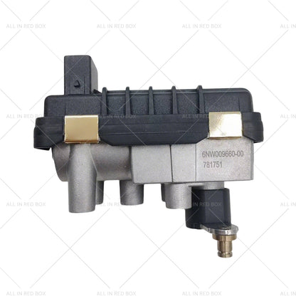 Turbo Actuator Suitable for Mercedes-Benz Sprinter 3.0L CDI