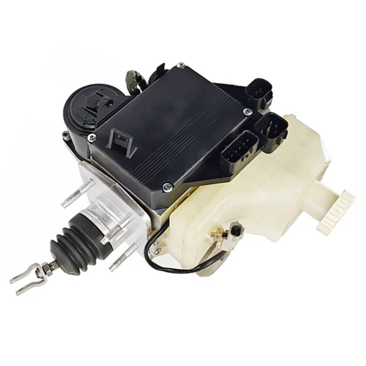 ABS Pump Master Cylinder & Booster Assembly Suitable For Mitsubishi Pajero NM-NW.