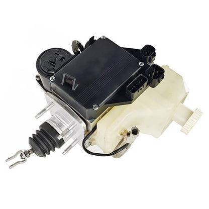 ABS Pump Master Cylinder & Booster Assembly Suitable For Mitsubishi Pajero NM-NW.