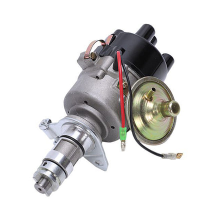 Vacuum Electronic Distributor 25D/45D Suitable For Mini MGB