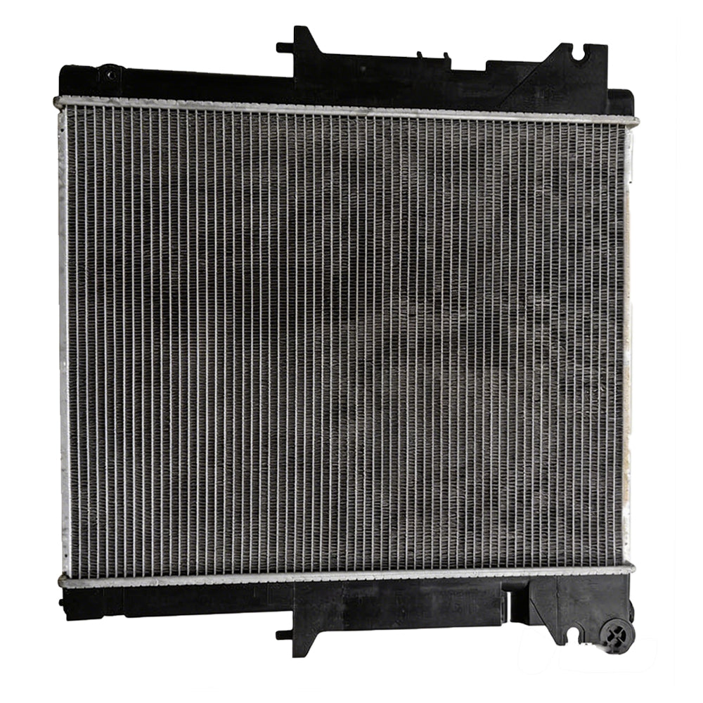 Engine Cooling Radiator Suitable for Mitsubishi L200 2.5 DI-D Manual