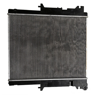 Engine Cooling Radiator Suitable for Mitsubishi L200 2.5 DI-D Manual