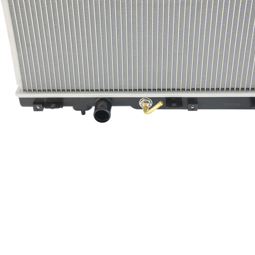 COOL RADIATOR RAD FIT MITSUBISHI LANCER CH CG CS 2. 0 2. 4L 02-07 AT MT.