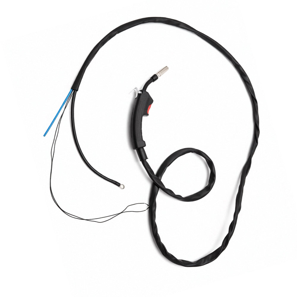 14AK MIG Torch Welder Complete Replacement Welding Gun Parts 3m (9.8ft) Electric.