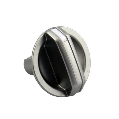 3x Heater Fan Control Knobs Suitable For Ford Ranger PJ/PK Mazda BT-50 2006–2011.