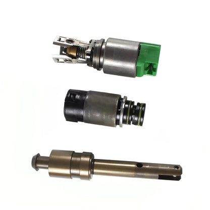 Transmission Valve Body Repair Solenoid Kit Suitable for BMW 5 Series 3.0L