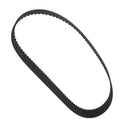 Performance Gilmer Belt 43. 5inch x 1. 5inch 435L150 Heavy Duty Rubber Reinforced.