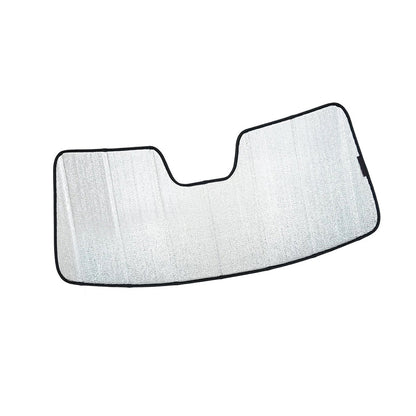 Front Windscreen Sunshade Suitable for Nissan Patrol Y62 5.6L