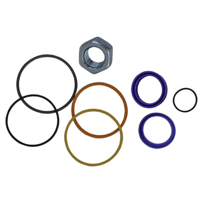 Hydraulic Cylinder Seal Kit Suitable for Bobcat A300 S220 S250 S300 S330 T250.