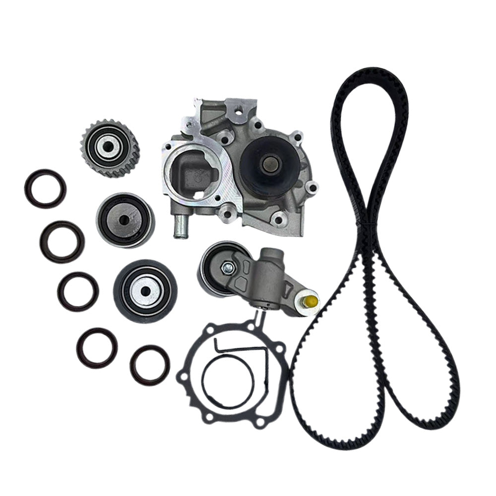Timing Belt Kit Water Pump Suitable for  Subaru Impreza Forester EJ253 2. 5L SOHC.