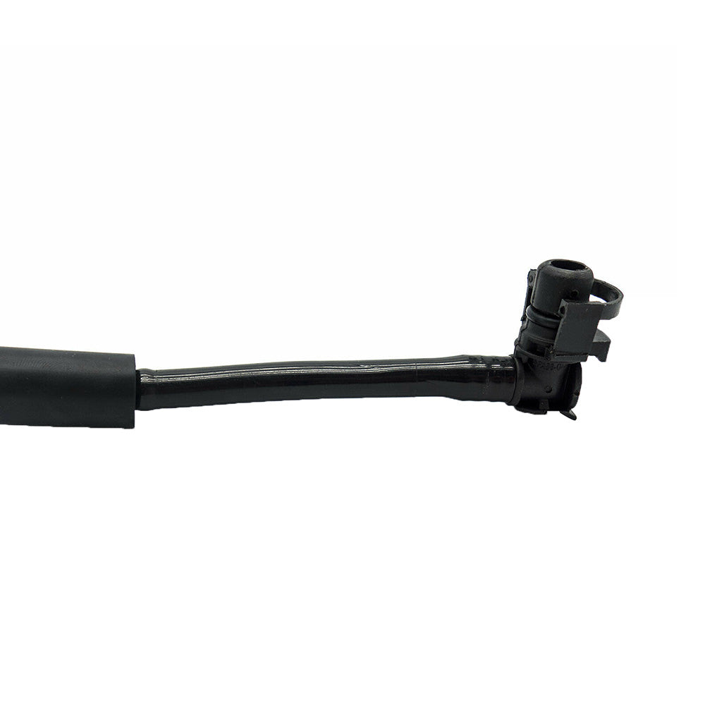 1x Throttle Body Hose Pipe Suitable For Holden Cruze JG JH Astra AH Trax TJ 25192905