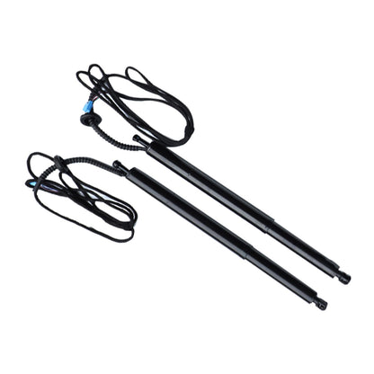 Electric Tailgate Hatch Gas Strut Kit Suitable For Toyota Land Cruiser 2012-2020