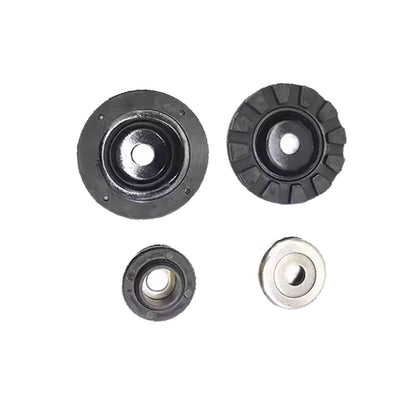 2x Strut Top Mount & Bearing Suitable For Honda Jazz GD1 / GD3 / GE6 / GE8 & City GM2