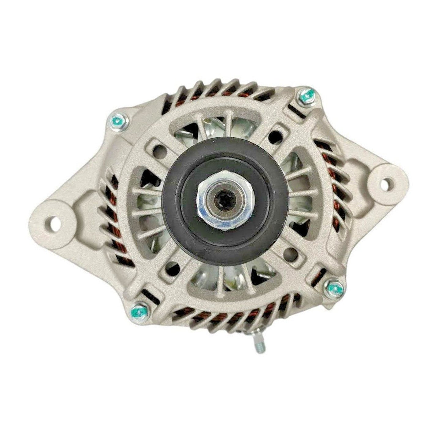 Alternator Suitable For Subaru Impreza WRX STI GC/GM/GD/GG and Subaru Forester SG/SH9/BP