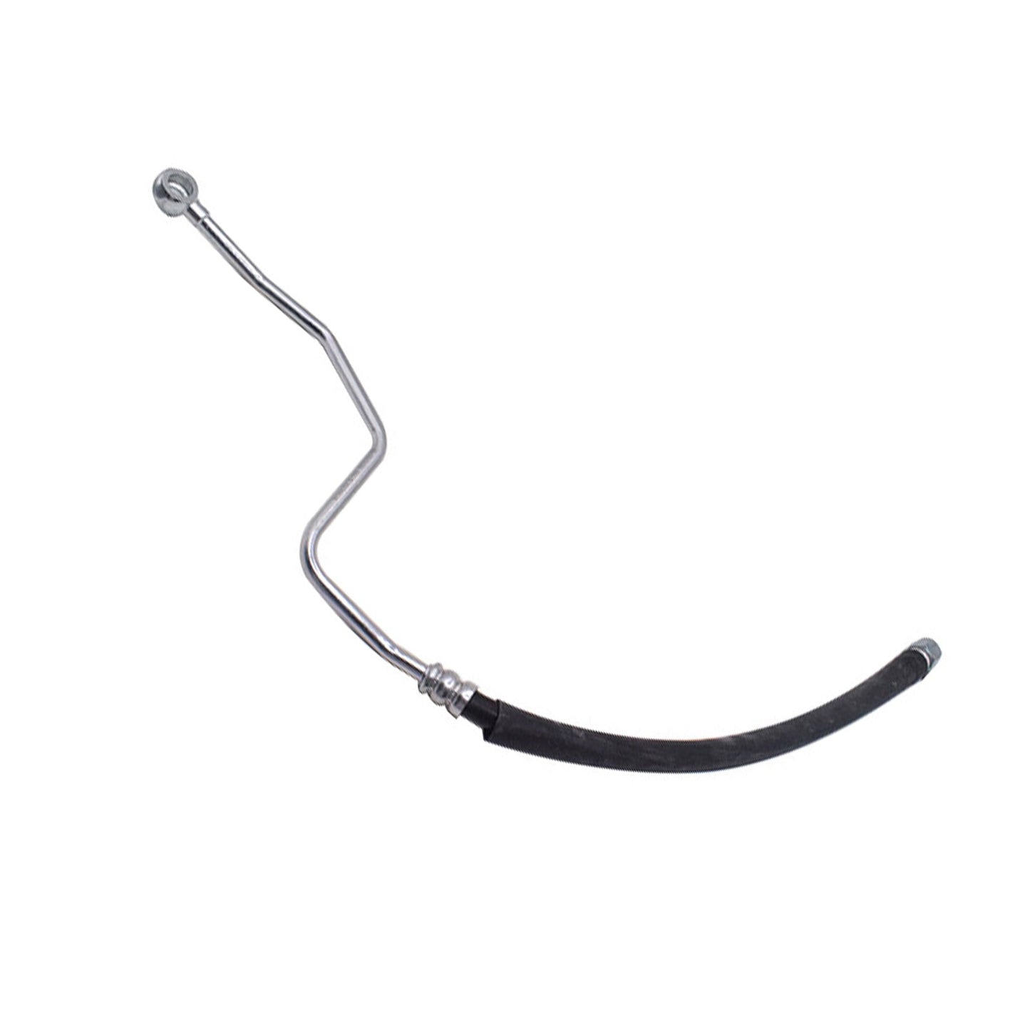 Enging Oil Cooler Return Hose Suitable For Mitsubishi Pajero 3.5 V45 V25 Wagon.