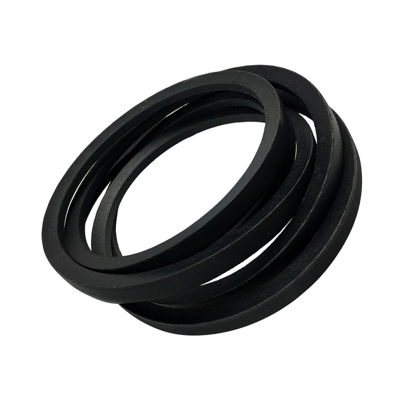 42-Inch Cutter Deck Belt Suitable For Selected MTD Mowers 954-0498 / 754-0498.