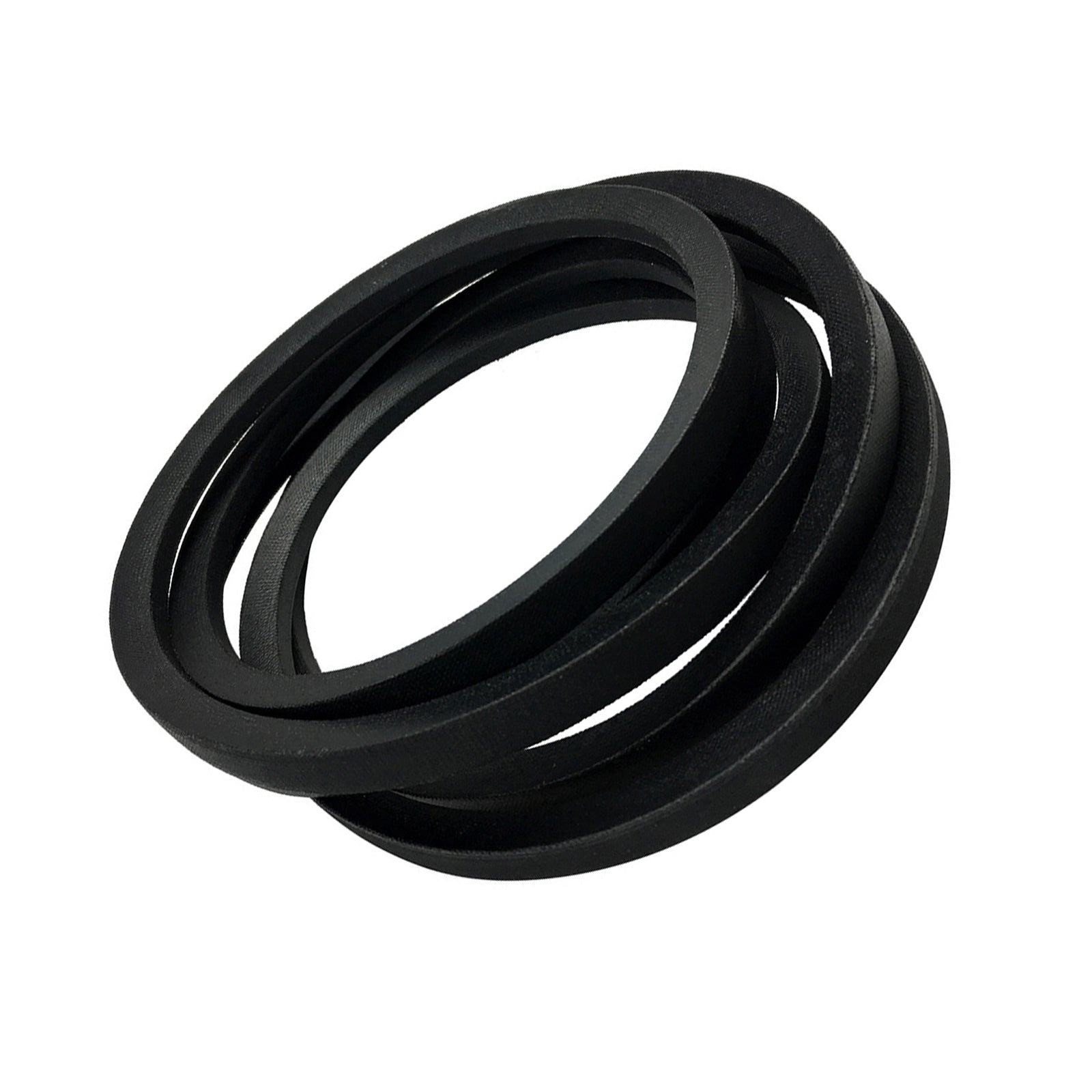 42-Inch Cutter Deck Belt Suitable For Selected MTD Mowers 954-0498 / 754-0498.