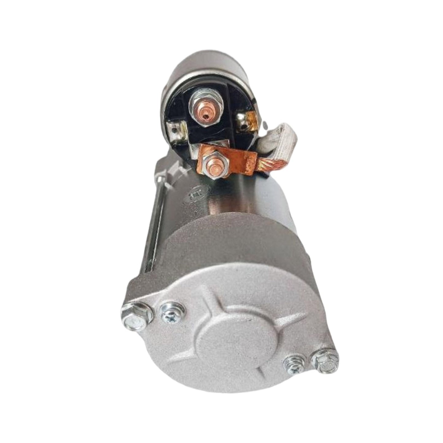12V Starter Motor Suitable For Mitsubishi Pajero NM/NP/NS/NT/NW 3.2L Diesel 4M41T.