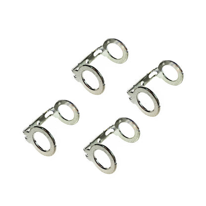 Injector Seal Washer Kit Fits For Nissan Navara D40 D22 Pathfinder R51 YD25 2. 5.