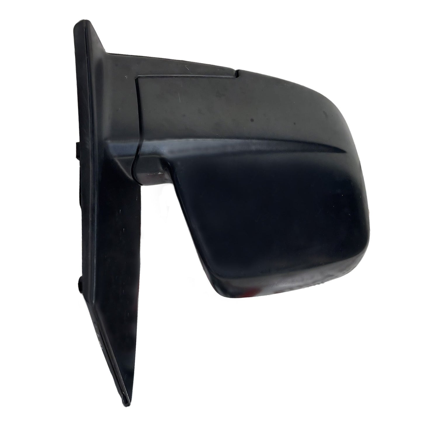 Right-Hand Driver Side Manual Door Mirror 3-Pins Suitable For Hyundai iLoad / iMax TQ 2008-2018.