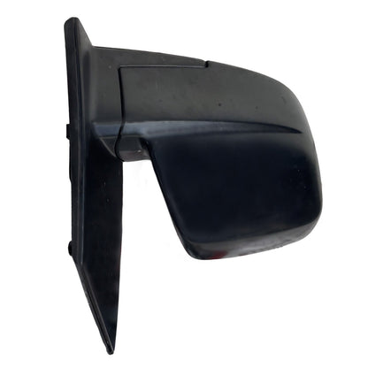 Right-Hand Driver Side Manual Door Mirror 3-Pins Suitable For Hyundai iLoad / iMax TQ 2008-2018.