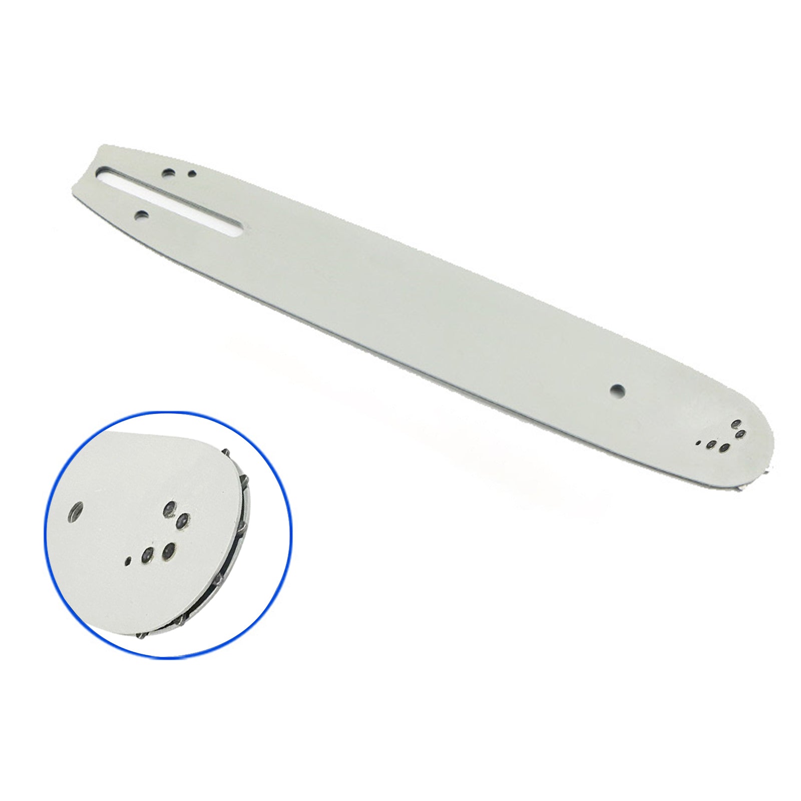14'' Chainsaw Guide Bar 3/8LP .050 52DL Suitable For Makita XCU03PT E-00088.