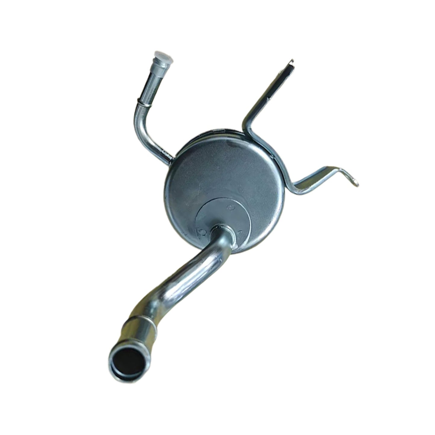 Power Steering Pump Reservoir Tank Suitable For Toyota Landcruiser 70-105 Series HZJ / HDJ