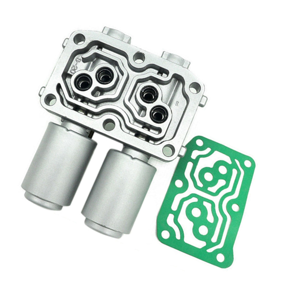 Transmission Shift Solenoid & Gasket Suitable for Acura TSX 2.4L
